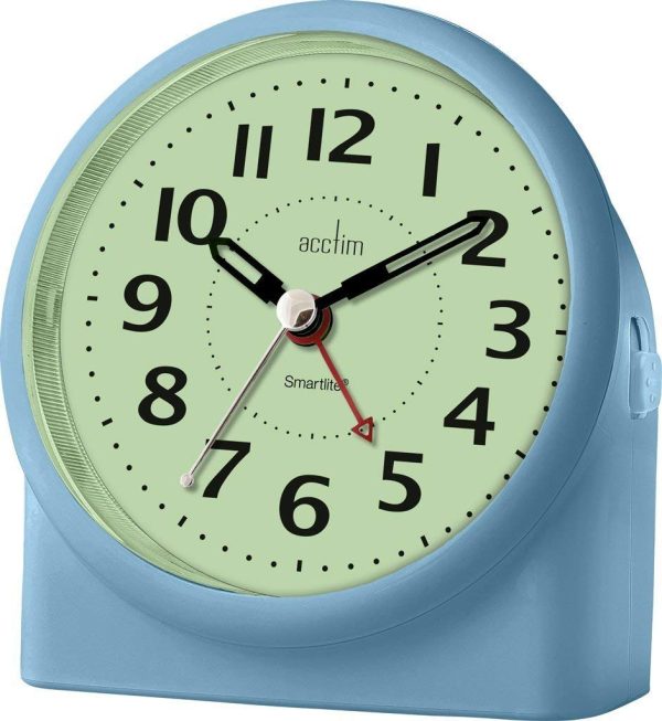 ACCTIM SMARTLITE CENTRAL ALARM CLOCK