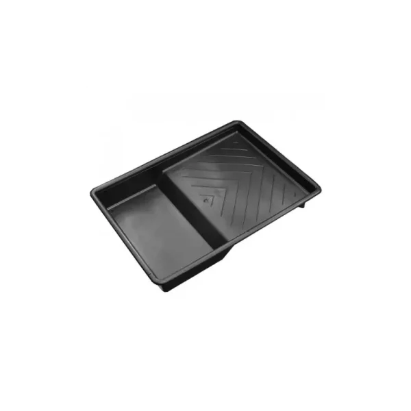 PLASTIC PAINT ROLLER TRAY 9 INCH