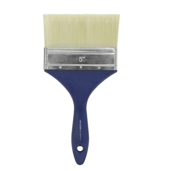 CHARLES BENTLEY WALL BRUSH 5 INCH