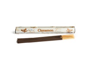 STAMFORD PREMIUM INCENSE STICKS - CINNAMON