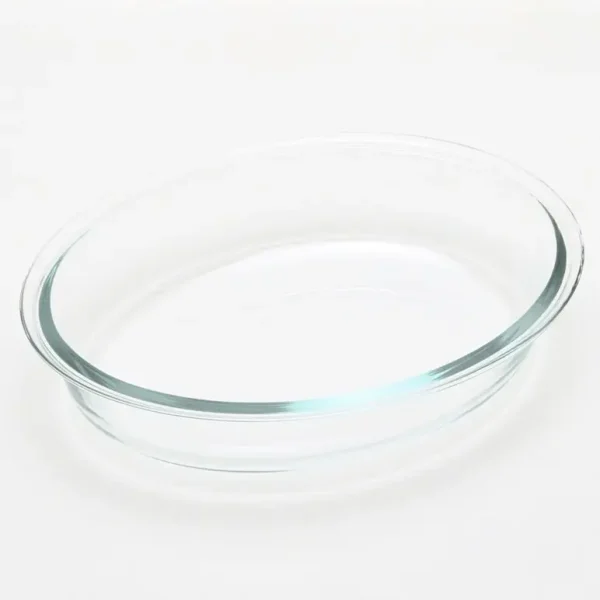 PYREX CLASSIC OVAL DISH 25CM X 20CM 1.5L