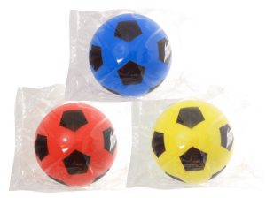 FUN SPORT 175MM FOAM SOFT FOOTBALL
