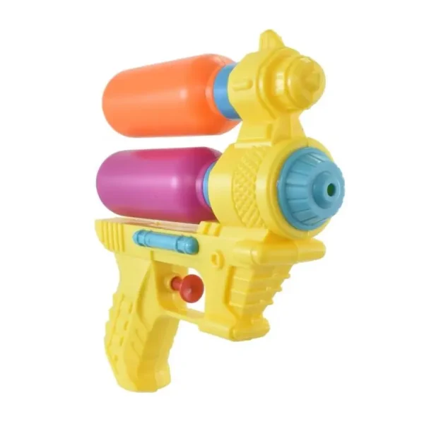 HYDROSTROM 14CM DOUBLE TANK WATER GUN