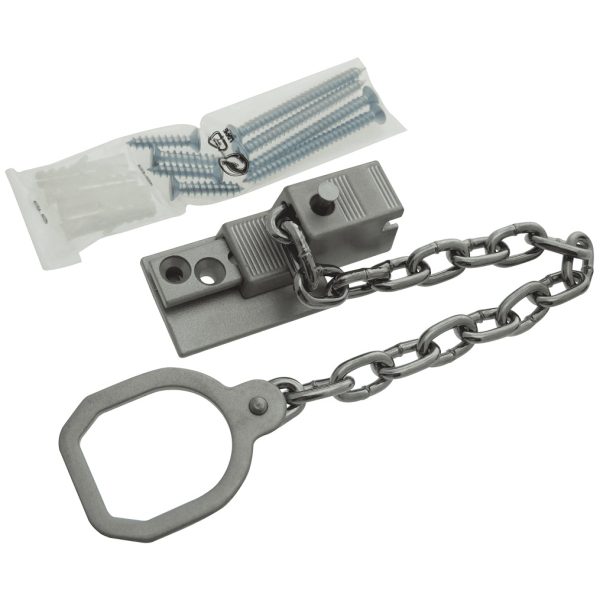 AMTECH SECURITY DOOR CHAIN 28CM