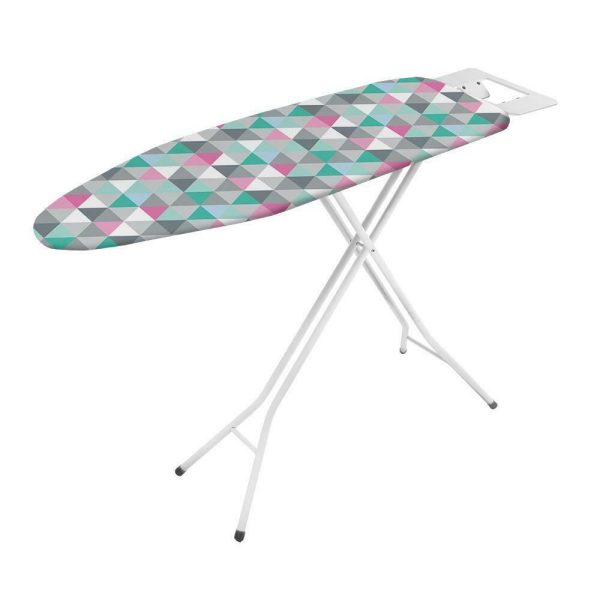 METALTEX KUMA IRONING BAORD 110CM X 34CM X 84CM