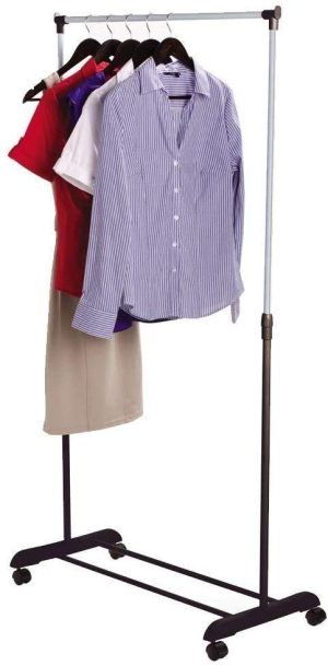 ADDIS EXTENDABLE CLOTHES RAIL