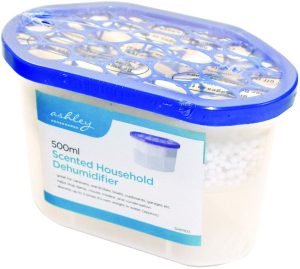 ASHLEY DEHUMIDIFIER UNSCENTED 500ML