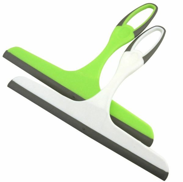 SHOWER SQUEEGEE WINDOW CLEANER