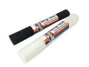 EXTRA WIDE NON SLIP GRIP MAT 46CM X 1.5M