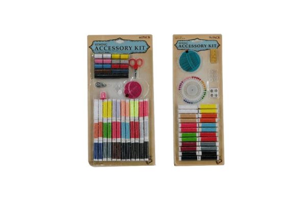 SEWING ACCESSORY KIT