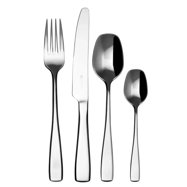 VINERS 18.0 STAINLESS STEEL CUTLERY SET 24/PCS