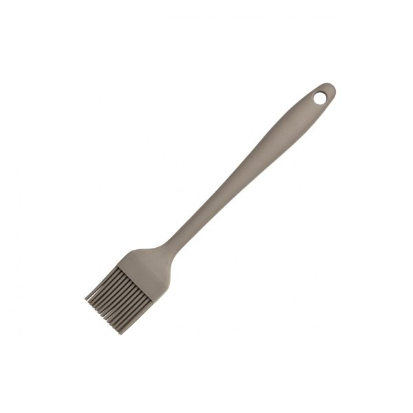 TAYLORS EYE WITNESS GREY SILICONE PASTRY BRUSH