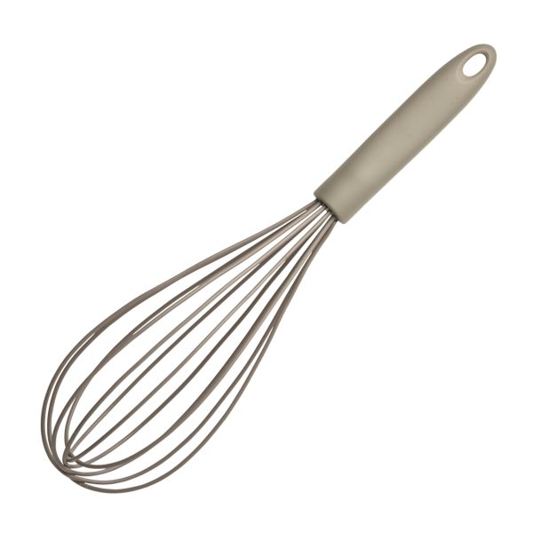 TAYLORS EYE WITNESS GREY SILICONE WHISK