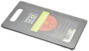 TAYLOR EYE WITNESS GRANITE EFFET CUTTING BOARD