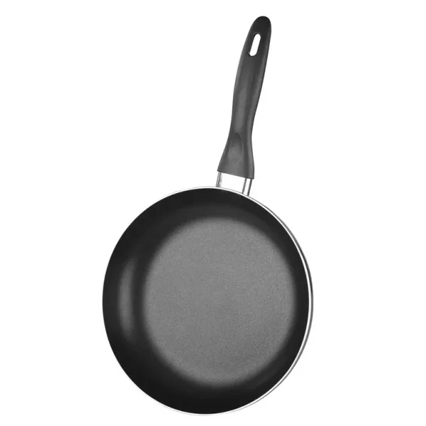 CHEF AID NON STICK ALUMINIUM FRYING PAN 24CM