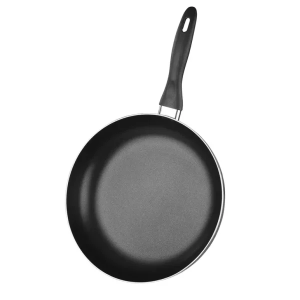 CHEF AID NON STICK ALUMINIUM FRYING PAN 28CM