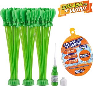 ZURU BUNCH O BALLOONS ROTTEN EGG WATER BALLOONS