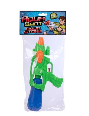 AQUA STORM WATER GUN 31CM