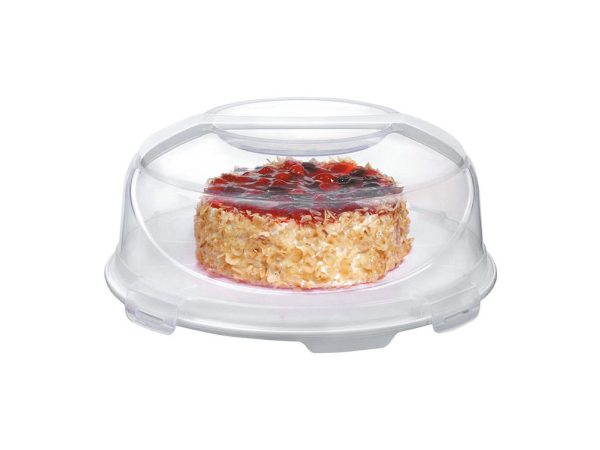 CAKE CARRIER CADDY BOX 7 LTR 345MM X 155MM