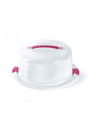 HOBBY LIFE CAKE CARRIER CADDY BOX 7 LTR 380MM X 170MM