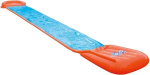 H2OGO SINGLE SLIDER WITH RAMP 4.88 M