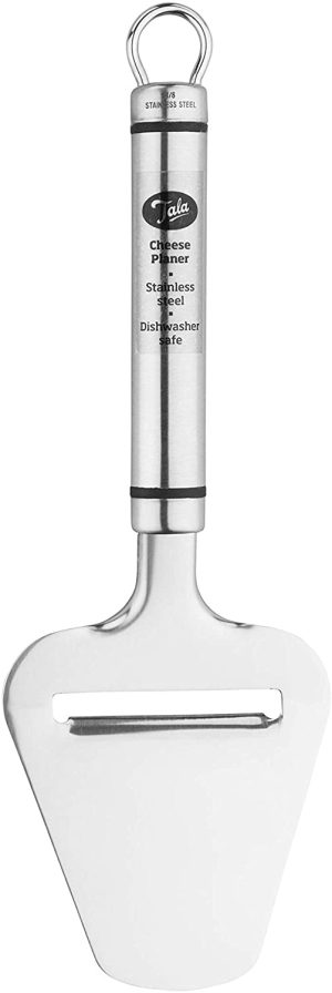 TALA STAINLESS STEEL CHEESE PLANE