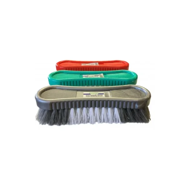 OVAL CLEANING BRUSH