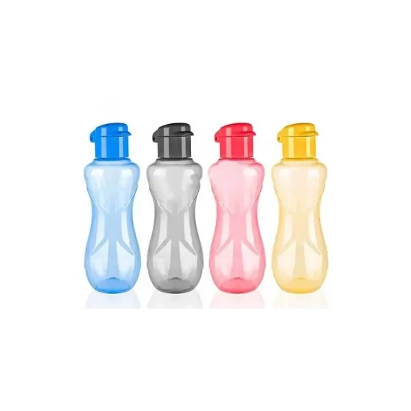 TITIZ WATERFRESH BOTTLE 500 ML ASSORTED COLOUR