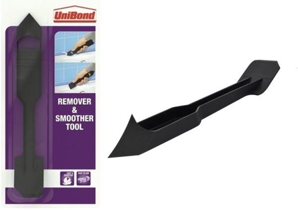 UNIBOND SEALANT REMOVER AND SMOOTHER TOOL