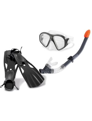 INTEX REEF RIDER SPORTS SET (SHOE SIZES 8-11)