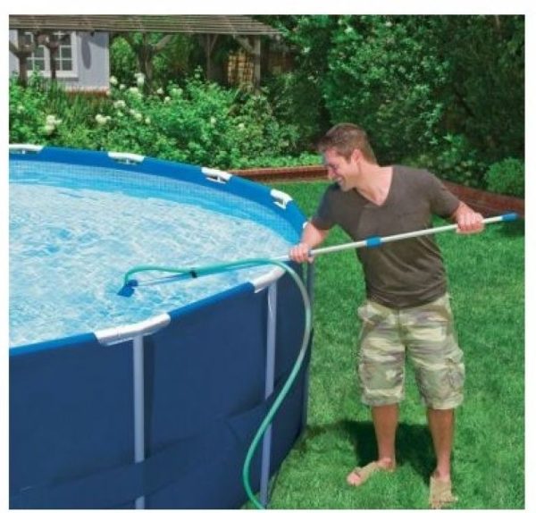 INTEX POOL MAINTENANCE KIT