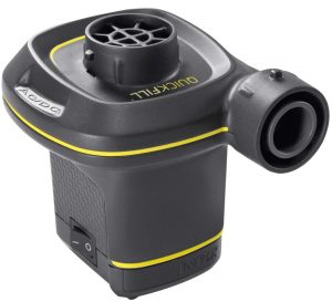 INTEX 12V QUICK FILL DC ELECTRIC PUMP