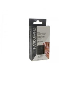 THE HAND BRAND SOS BRITTLE & BROKEN NAIL TREATMENT 10ML