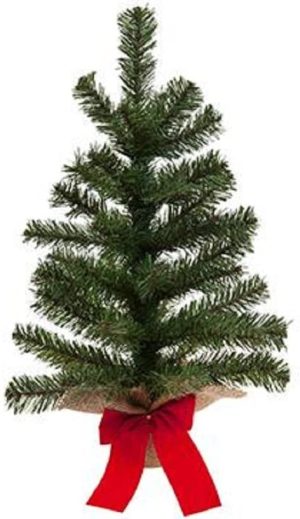 TABLE TOP CHRISTMAS TREES 45CM