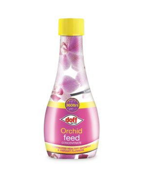 DOFF ORCHID FEED CONCENTRATE 180ML