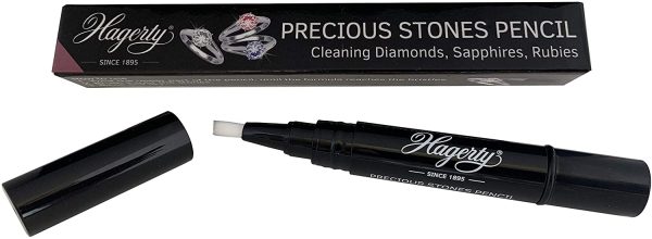 HAGERTY PRECIOUS STONES PENCIL 4ML