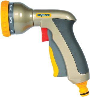 HOZELOCK MULTI PLUS SPRAY GUN 2691P6001