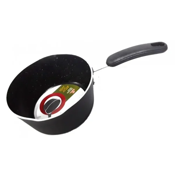 MASTERCOOK NON STICK MILK PAN 15CM / 1 LTR