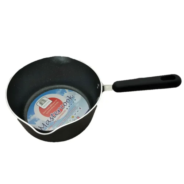 MASTERCOOK NON STICK MILK PAN 18CM / 1.5 LTR