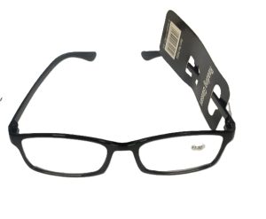 READING GLASSES FRAME (1 / 1.5 / 2 / 2.5 / 3 / 3.5)