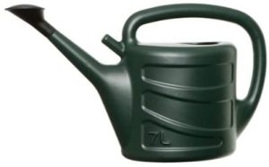 WHITEFURZE 7 LITER WATERING CAN - GREEN