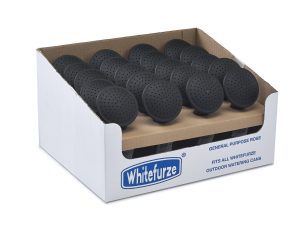 WHITEFURZE GENERAL PURPOSE ROSE BLACK FOR WATER CAN