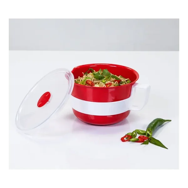 DECOR MICROSAFE SOUP NOODLE & OATS BOWL 1.15 L