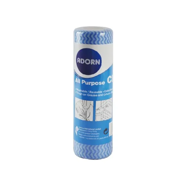 ADORN ALL PURPOSE CLOTH ROLL