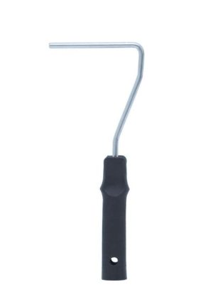 DECOR 4" X 280 MM ROLLER FRAME HANDLE ONLY