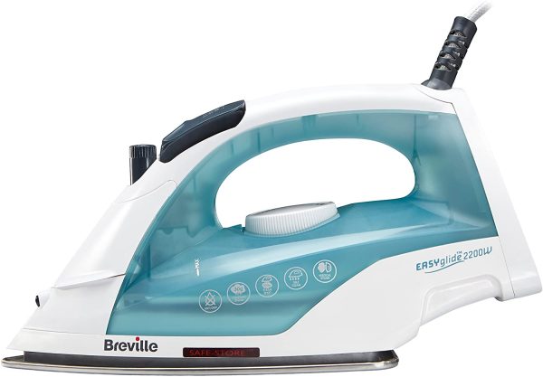 BREVILLE EASY GLIDE IRON 2200 W