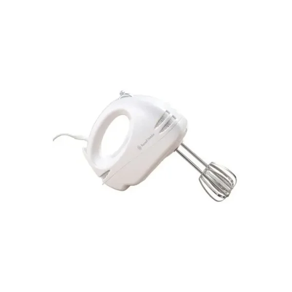 RUSSELL HOBBS FOOD COLLECTION HAND MIXER WITH 6 SPEED