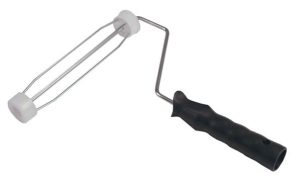 9 INCH ROLLER CAGE FRAME HANDLE ONLY**