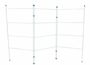 CASA 3 FOLD LAUNDRY AIRER