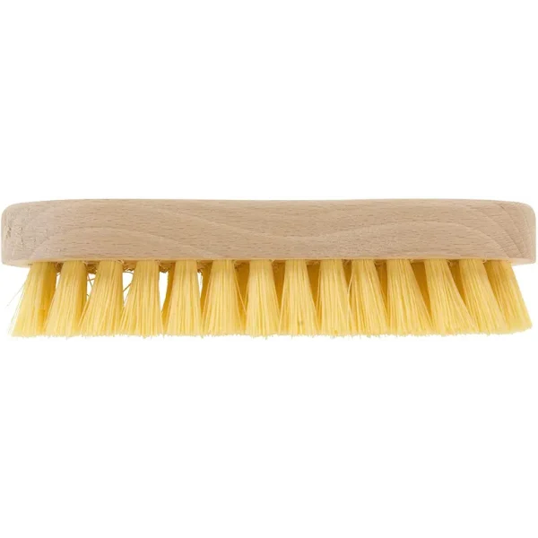 ELLIOTT HOME CLEANING SMALL FSC SCRUBBING BRUSH WITH ROUND END